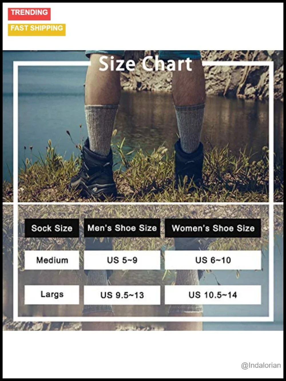 N/A these merino